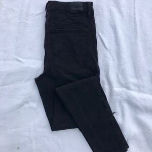 Super Hi-Rise Jegging